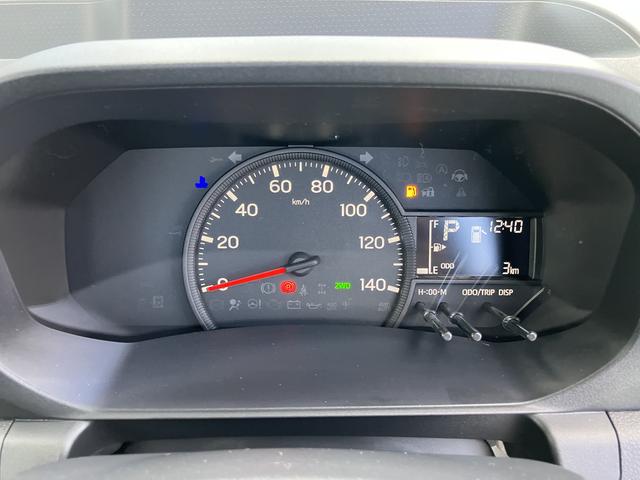 ハイゼットトラックスタンダード　農用スペシャル切り替え４ＷＤ　ＡＣ　エアバック　パワーステアリング　ＡＢＳ（山口県）の中古車