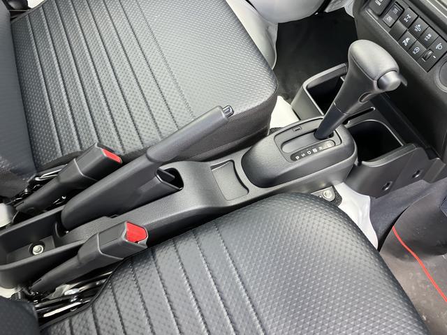 ハイゼットトラックスタンダード　農用スペシャル切り替え４ＷＤ　ＡＣ　エアバック　パワーステアリング　ＡＢＳ（山口県）の中古車