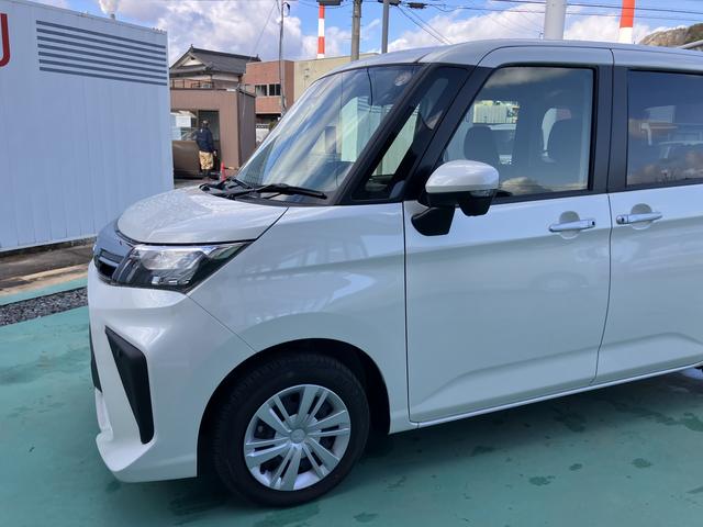 トールＧターボエアバッグ　ＡＢＳ　キーフリー　スマートキー　ターボ（山口県）の中古車