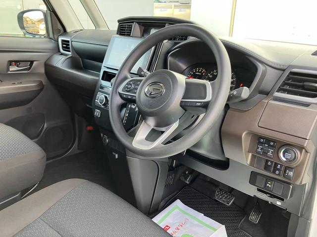 トールＧターボエアバッグ　ＡＢＳ　キーフリー　スマートキー　ターボ（山口県）の中古車