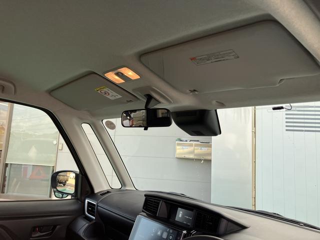 トールＧターボエアバッグ　ＡＢＳ　キーフリー　スマートキー　ターボ（山口県）の中古車