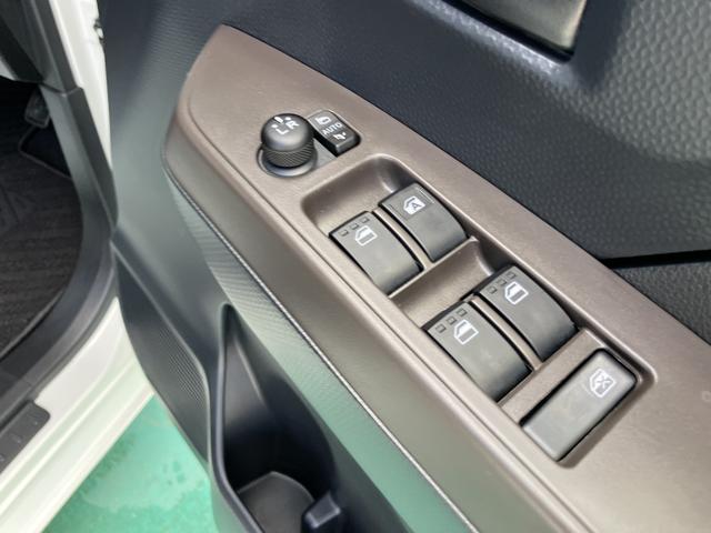 トールＧターボエアバッグ　ＡＢＳ　キーフリー　スマートキー　ターボ（山口県）の中古車