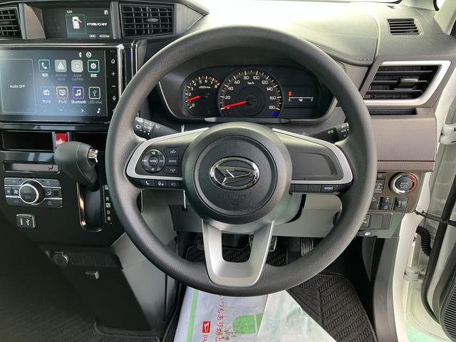 トールＧターボエアバッグ　ＡＢＳ　キーフリー　スマートキー　ターボ（山口県）の中古車