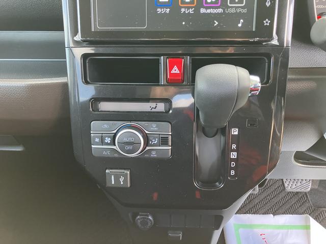 トールＧターボエアバッグ　ＡＢＳ　キーフリー　スマートキー　ターボ（山口県）の中古車