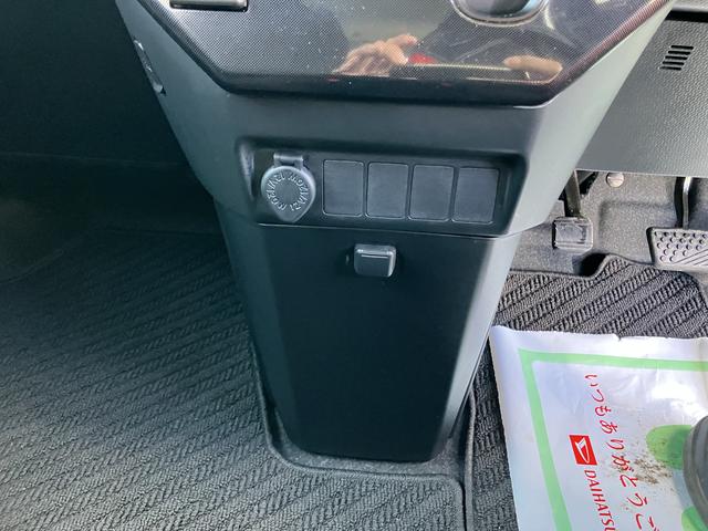 トールＧターボエアバッグ　ＡＢＳ　キーフリー　スマートキー　ターボ（山口県）の中古車