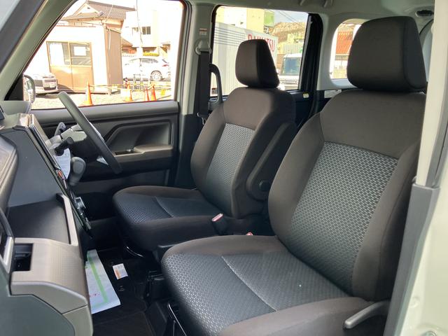 トールＧターボエアバッグ　ＡＢＳ　キーフリー　スマートキー　ターボ（山口県）の中古車