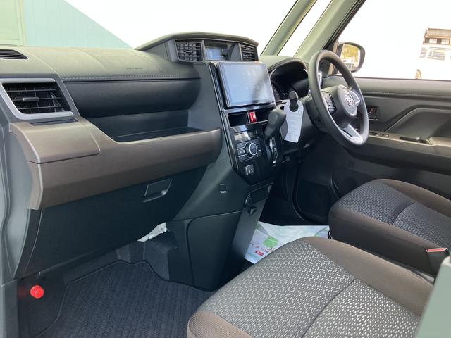 トールＧターボエアバッグ　ＡＢＳ　キーフリー　スマートキー　ターボ（山口県）の中古車