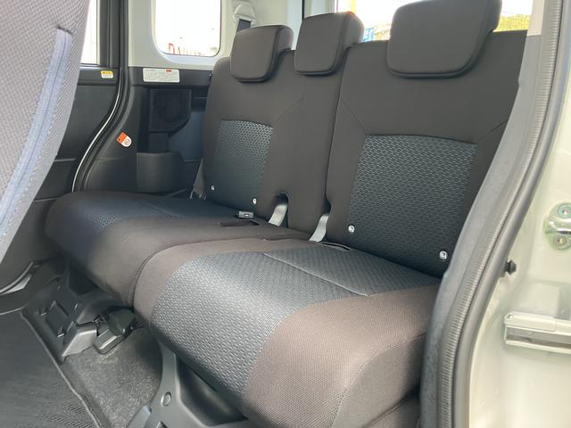 トールＧターボエアバッグ　ＡＢＳ　キーフリー　スマートキー　ターボ（山口県）の中古車