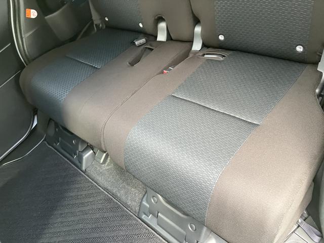 トールＧターボエアバッグ　ＡＢＳ　キーフリー　スマートキー　ターボ（山口県）の中古車