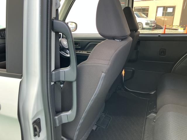 トールＧターボエアバッグ　ＡＢＳ　キーフリー　スマートキー　ターボ（山口県）の中古車