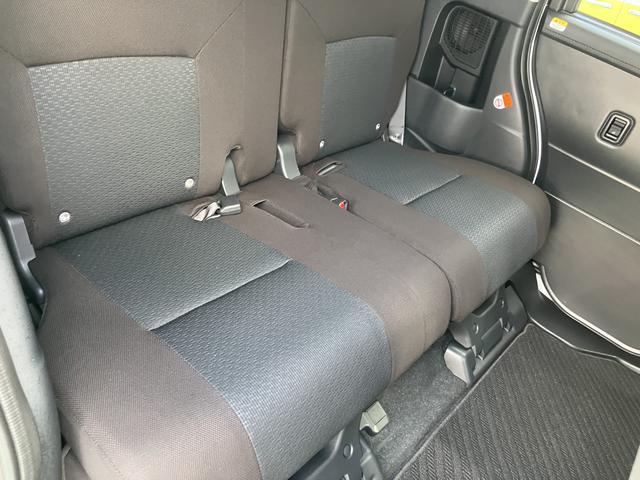 トールＧターボエアバッグ　ＡＢＳ　キーフリー　スマートキー　ターボ（山口県）の中古車