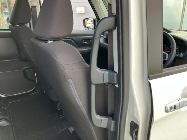 トールＧターボエアバッグ　ＡＢＳ　キーフリー　スマートキー　ターボ（山口県）の中古車