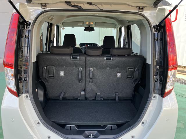 トールＧターボエアバッグ　ＡＢＳ　キーフリー　スマートキー　ターボ（山口県）の中古車