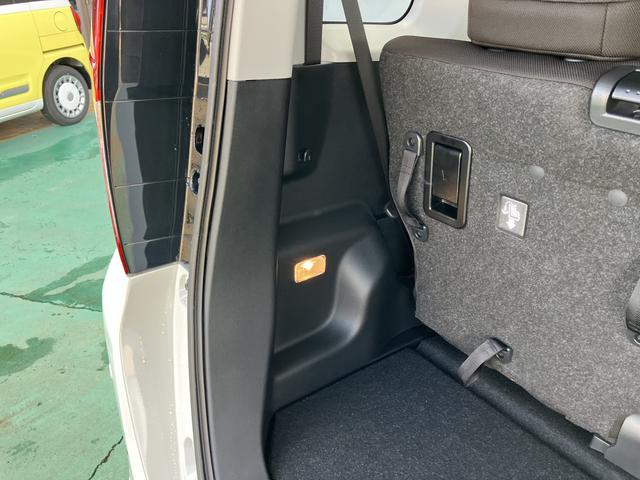 トールＧターボエアバッグ　ＡＢＳ　キーフリー　スマートキー　ターボ（山口県）の中古車