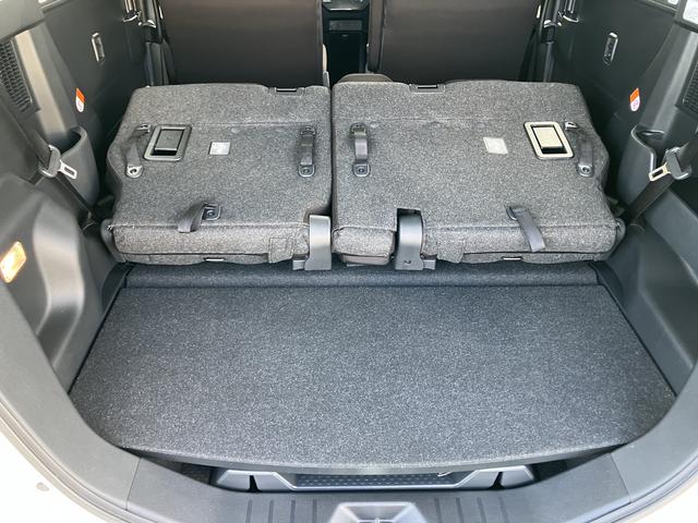 トールＧターボエアバッグ　ＡＢＳ　キーフリー　スマートキー　ターボ（山口県）の中古車