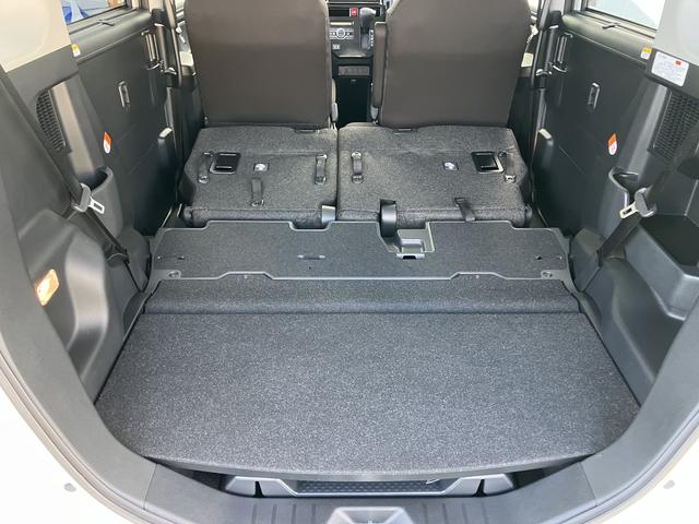 トールＧターボエアバッグ　ＡＢＳ　キーフリー　スマートキー　ターボ（山口県）の中古車