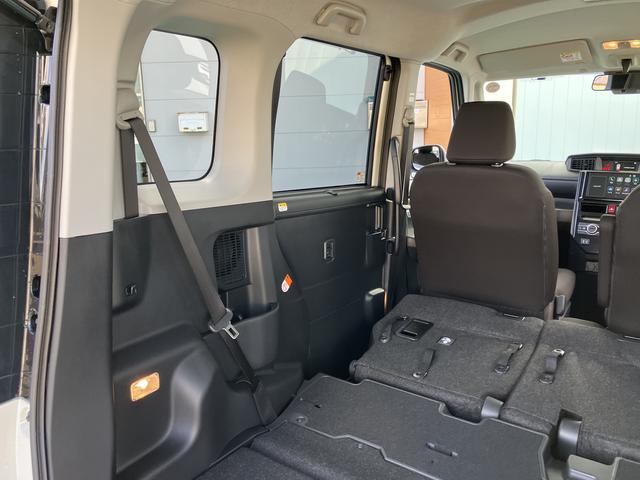 トールＧターボエアバッグ　ＡＢＳ　キーフリー　スマートキー　ターボ（山口県）の中古車