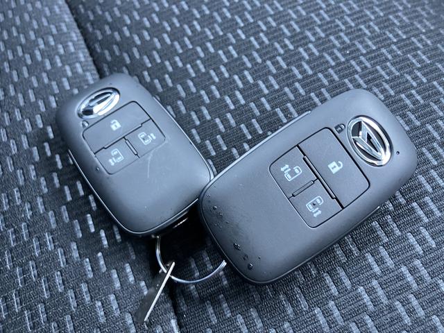 トールＧターボエアバッグ　ＡＢＳ　キーフリー　スマートキー　ターボ（山口県）の中古車