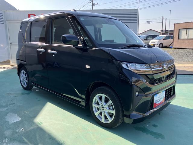 ムーヴＧアルミホイール　スマートキープッシュスタート（山口県）の中古車