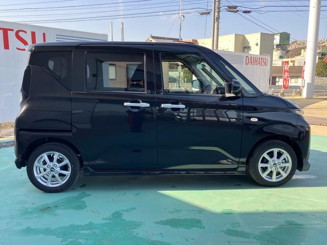 ムーヴＧアルミホイール　スマートキープッシュスタート（山口県）の中古車