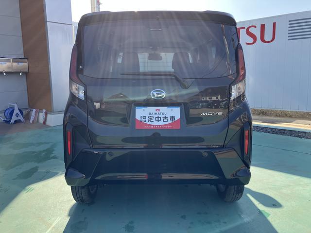 ムーヴＧアルミホイール　スマートキープッシュスタート（山口県）の中古車