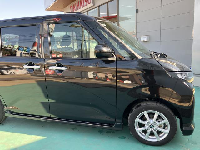 ムーヴＧアルミホイール　スマートキープッシュスタート（山口県）の中古車