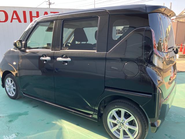 ムーヴＧアルミホイール　スマートキープッシュスタート（山口県）の中古車