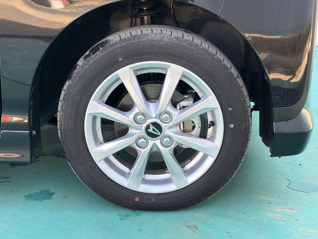 ムーヴＧアルミホイール　スマートキープッシュスタート（山口県）の中古車