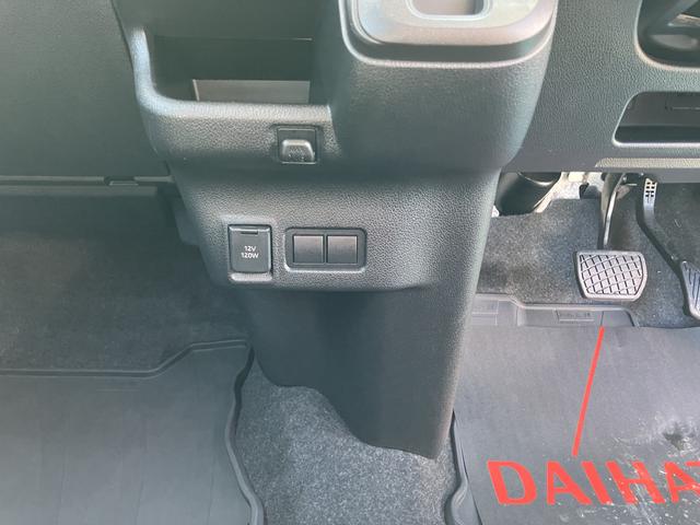 ムーヴＧアルミホイール　スマートキープッシュスタート（山口県）の中古車