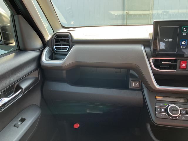 ムーヴＧアルミホイール　スマートキープッシュスタート（山口県）の中古車