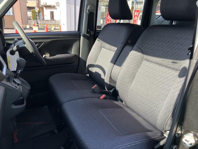 ムーヴＧアルミホイール　スマートキープッシュスタート（山口県）の中古車