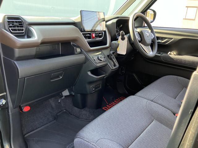 ムーヴＧアルミホイール　スマートキープッシュスタート（山口県）の中古車