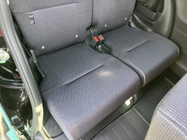 ムーヴＧアルミホイール　スマートキープッシュスタート（山口県）の中古車