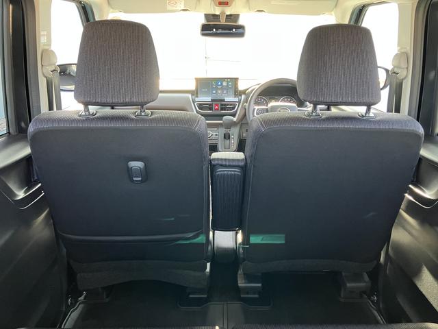 ムーヴＧアルミホイール　スマートキープッシュスタート（山口県）の中古車