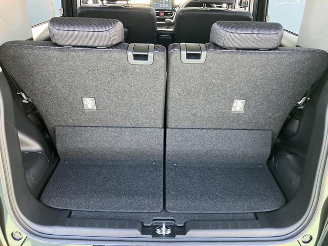 ムーヴＧアルミホイール　スマートキープッシュスタート（山口県）の中古車