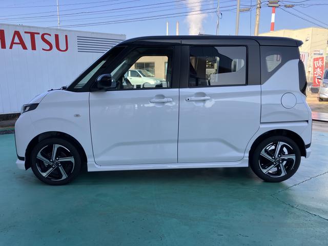 ムーヴＲＳＡＢＳ　ターボ　スマートキー　キーフリー　アルミホイール（山口県）の中古車