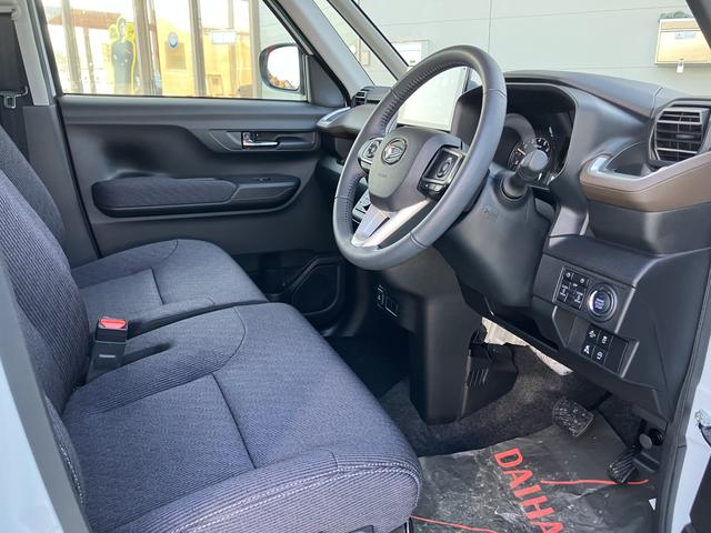 ムーヴＲＳＡＢＳ　ターボ　スマートキー　キーフリー　アルミホイール（山口県）の中古車