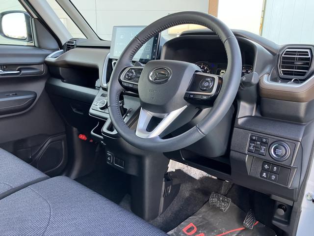 ムーヴＲＳＡＢＳ　ターボ　スマートキー　キーフリー　アルミホイール（山口県）の中古車