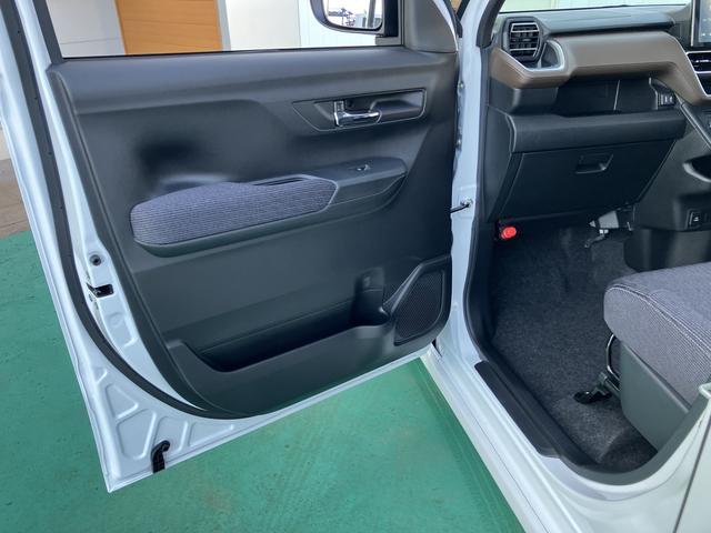 ムーヴＲＳＡＢＳ　ターボ　スマートキー　キーフリー　アルミホイール（山口県）の中古車