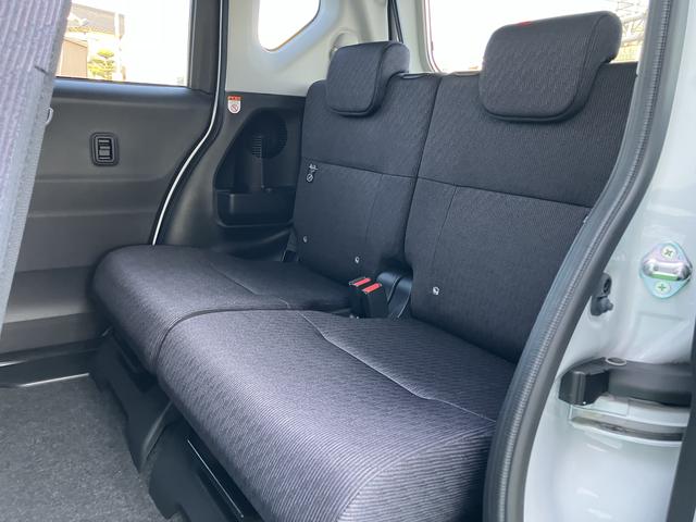 ムーヴＲＳＡＢＳ　ターボ　スマートキー　キーフリー　アルミホイール（山口県）の中古車