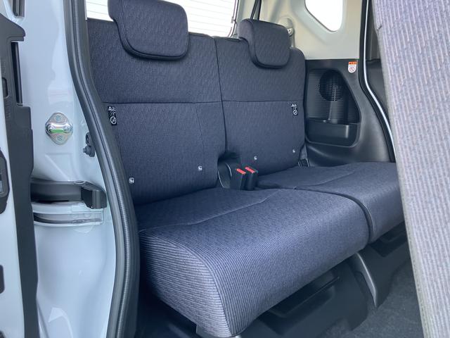 ムーヴＲＳＡＢＳ　ターボ　スマートキー　キーフリー　アルミホイール（山口県）の中古車