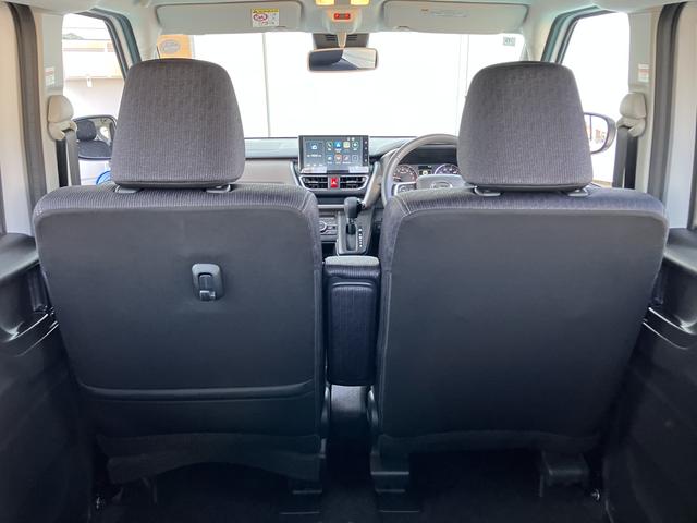 ムーヴＲＳＡＢＳ　ターボ　スマートキー　キーフリー　アルミホイール（山口県）の中古車