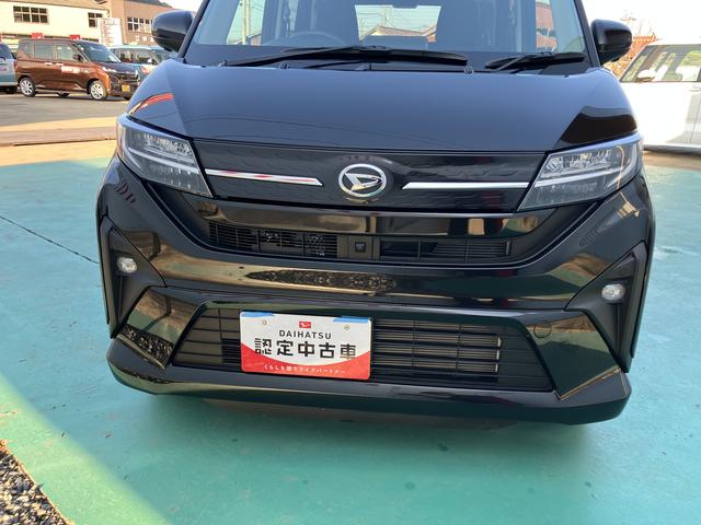 ムーヴＲＳＡＢＳ　ターボ　スマートキー　キーフリー　アルミホイール（山口県）の中古車