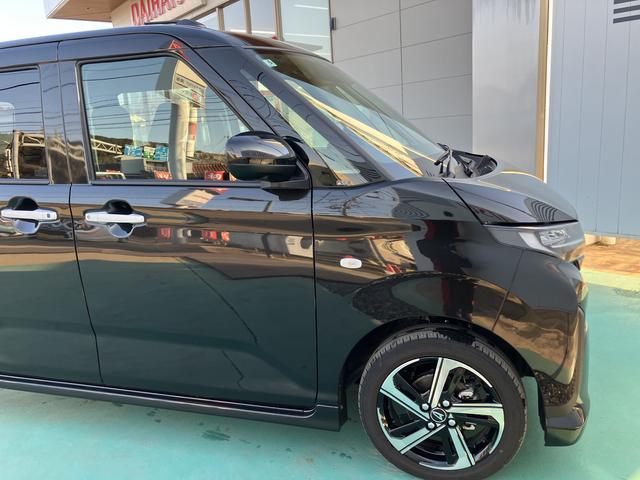 ムーヴＲＳＡＢＳ　ターボ　スマートキー　キーフリー　アルミホイール（山口県）の中古車