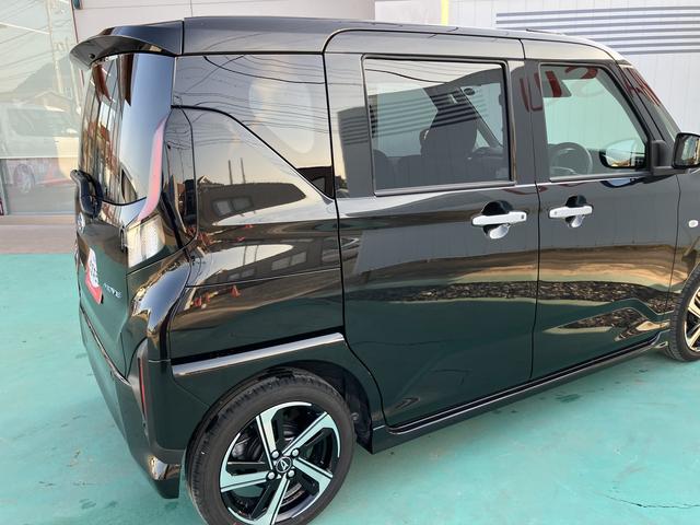 ムーヴＲＳＡＢＳ　ターボ　スマートキー　キーフリー　アルミホイール（山口県）の中古車