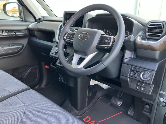 ムーヴＲＳＡＢＳ　ターボ　スマートキー　キーフリー　アルミホイール（山口県）の中古車