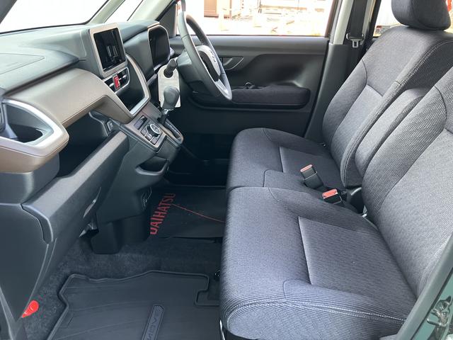 ムーヴＲＳＡＢＳ　ターボ　スマートキー　キーフリー　アルミホイール（山口県）の中古車