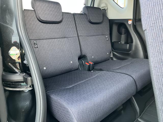 ムーヴＲＳＡＢＳ　ターボ　スマートキー　キーフリー　アルミホイール（山口県）の中古車