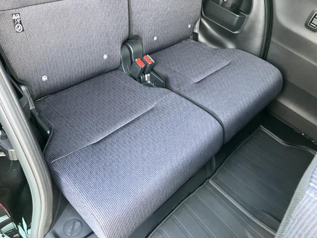 ムーヴＲＳＡＢＳ　ターボ　スマートキー　キーフリー　アルミホイール（山口県）の中古車