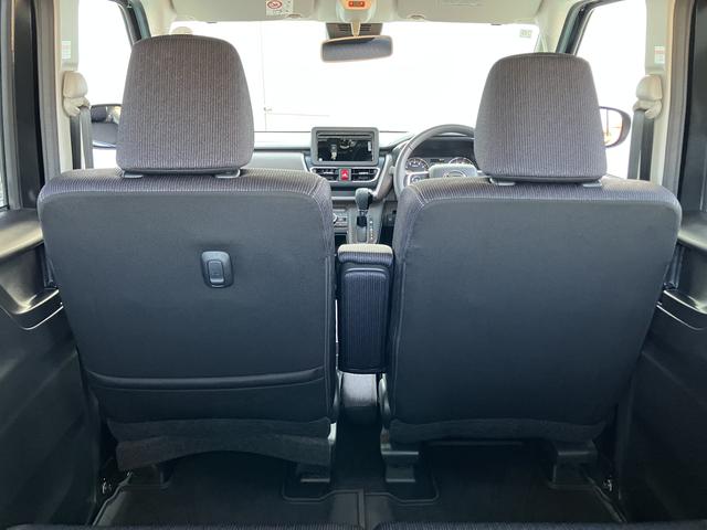 ムーヴＲＳＡＢＳ　ターボ　スマートキー　キーフリー　アルミホイール（山口県）の中古車